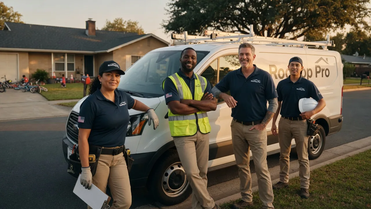Roof Repair in Thayer, MO near me